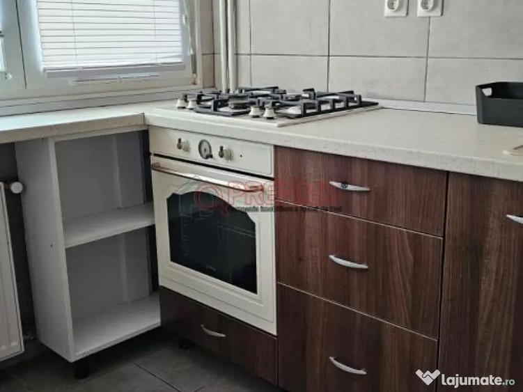 Aparatori - Turnu Magurele - Garsoniera renovata mobilata - 2