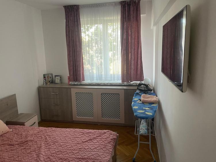 Dorobanti-ASE- Apartament 3 camere - 2