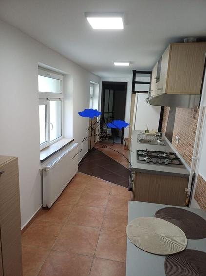 Apartament la casa 2 camere - Brasov - Bartolomeu - 9