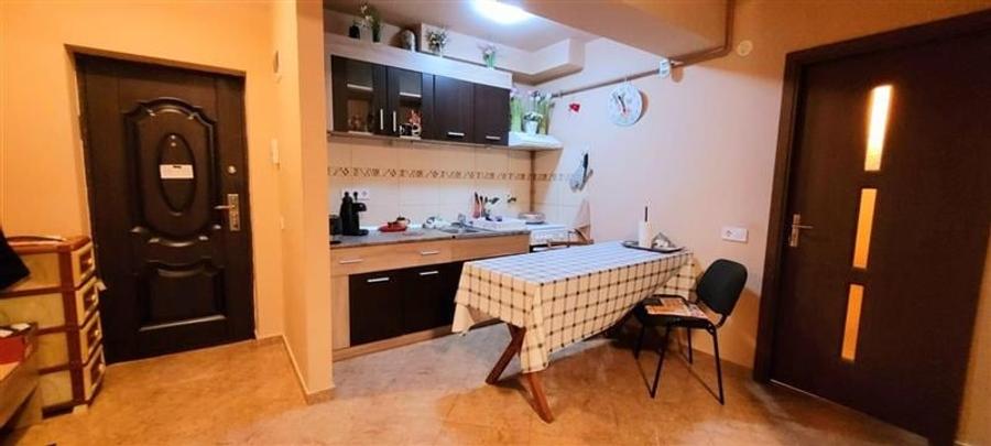 apartament 2 camere,D-na Stanca Mall Selimbar - 5