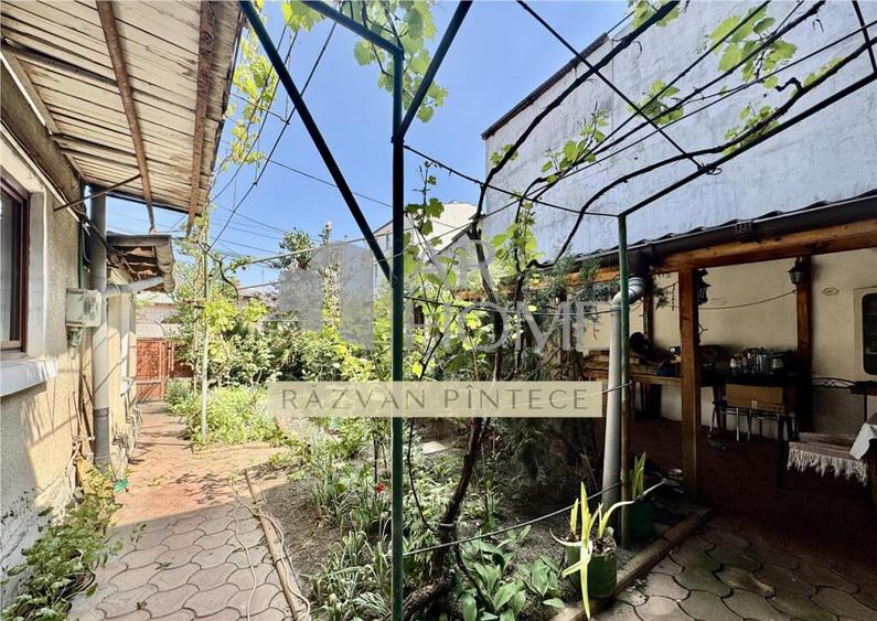 Casa P 1E, 6 camere, teren 250 mp, ultracentral, Ploiesti - 18