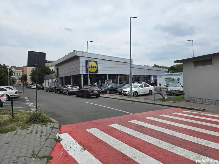 Spatiu comercial zona Lidl Darmane?ti - 5