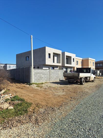 Duplex  Calea Urseni-ambele apartamente-120 mp-P+1E-5 camere-3 bai-165.000 euro - 9