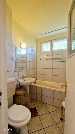 Vanzare 3 Camere Parcul Floreasca | etaj 5 | Locatie Premium | 2 Liftu - 12