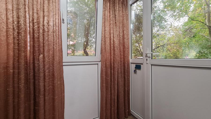 Apartament 2 camere, 63 mp, Gorjului –  de metrou, mobilat/utilat, parcare - 11