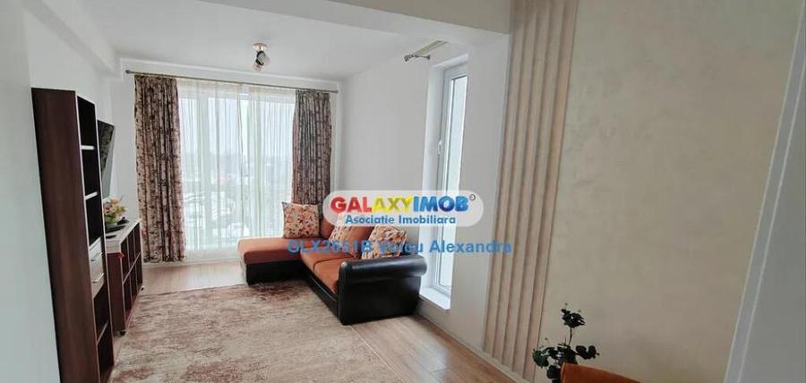 Apartament Bloc Nou Berceni - Oltenitei - Popesti Leordeni - 1