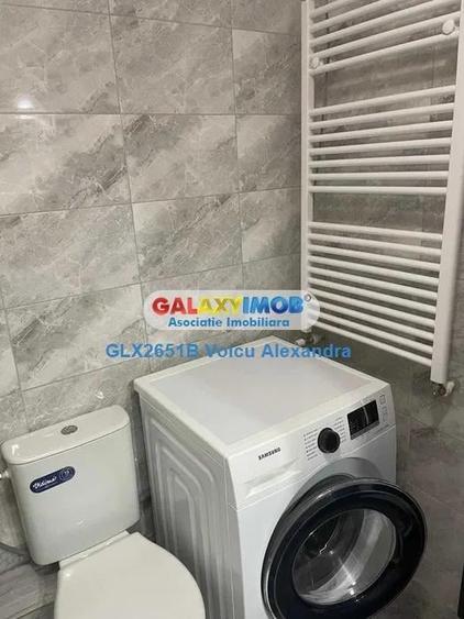 Apartament 2 Cam Berceni - Grand Arena - Metalurgiei Park - 6