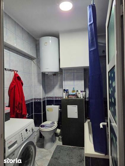 Apartament 2 camere centru Radauti - 1