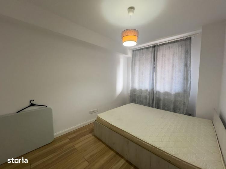 Studio de inchiriat | Disponibil Imediat | Mobilat - Utilat - 8