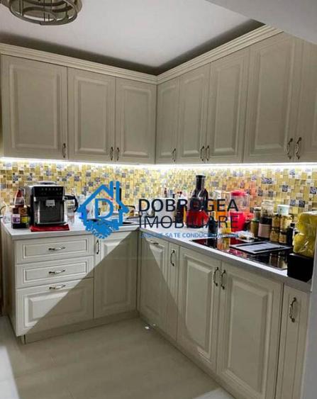 CENTRAL-3 CAMERE DECOMANDAT ,ULTRAMODERN, ETAJ 2 - 1