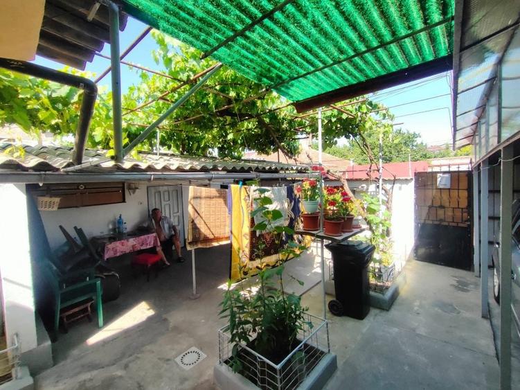 Vand casa 5 camere Medgidia - 7