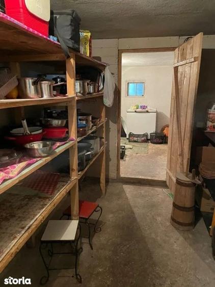 PENSIUNE aplasata in frumoasa statiune BRAN/MOIECIU - 16