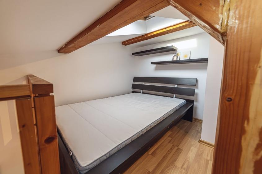 Apartament 2 camere | Scara Interioara | 15 Min Metrou Titan - 6