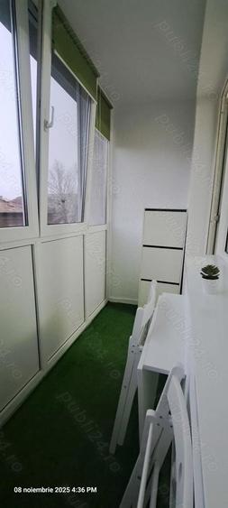 Proprietar, inchiriez apartament 2 camere Calea Grivi?ei 146 - 1