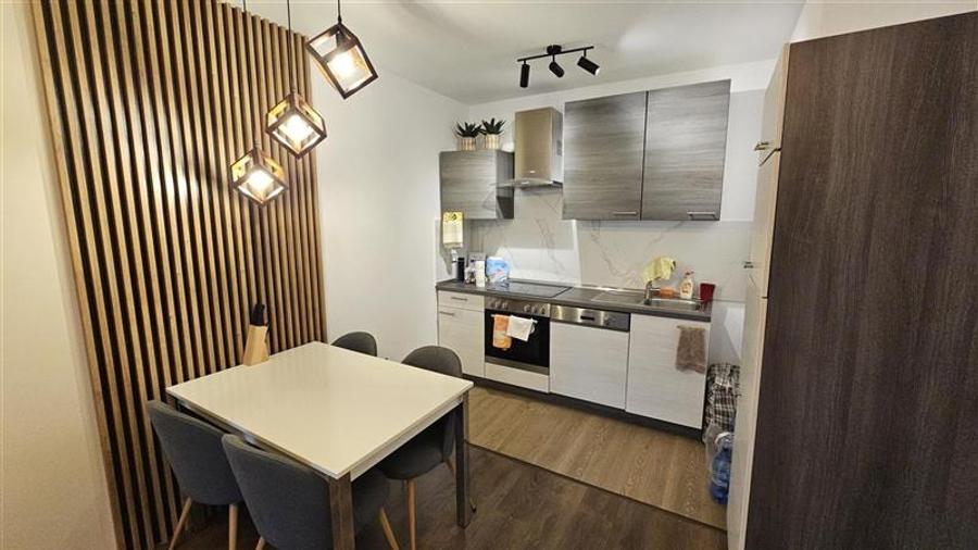 Apartament modern 2 camere 60mp, Marasti,Dorobantilor Residence - 14