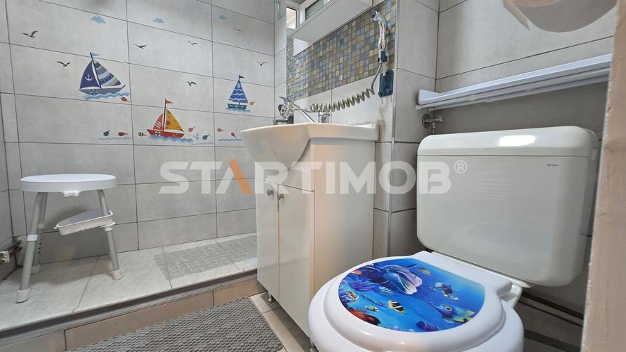 Garsoniera zona Tractorul - 23