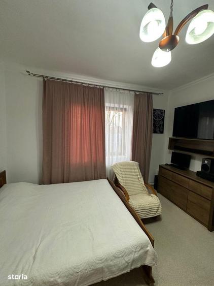 De vanzare casa la 5 minute de Roman, teren 612 mp, 97.000euro - 6