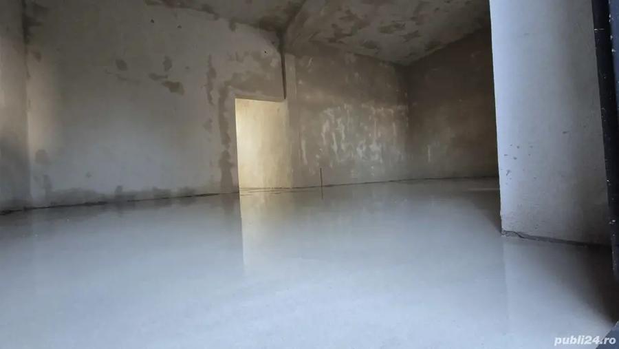 Spatiu Comercial vis-a-vis Primaria Snagov - 3