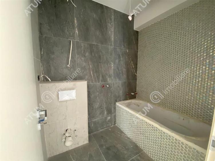 Casa individuala exclusivista in Cisnadie judet Sibiu - 23