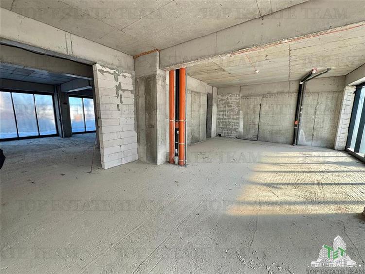 Spatiu comercial de inchiriat langa LIDL /Statie STB /  Sectorul 6 - 11