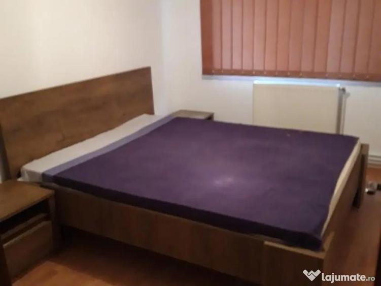 Inchiriez apartament 2 camere etaj 1 piata mare - 1