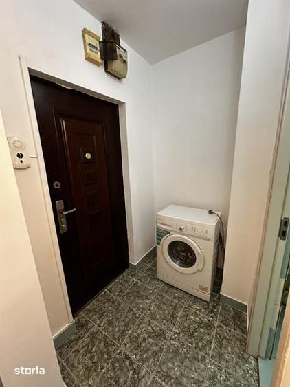 Garsoniera comfort 1 de inchiriat - 5