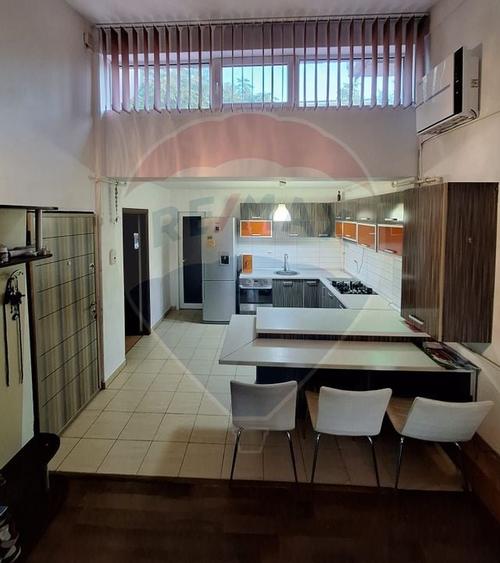 Apartament cu 3 camere de vanzare in Constanta - 11