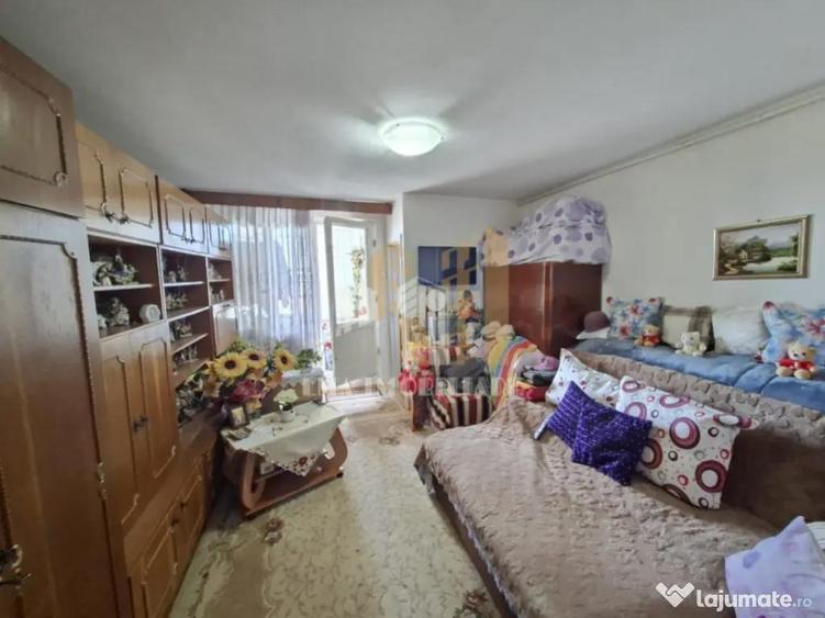 Garsoniera Tractorul Brasov 13 Decembrie - 6