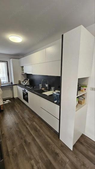 Mega Penthouse 178mp cu priveliste fantastica - 7