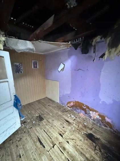 Casa 116 mp, teren 243 mp, anexa 37 mp, zona Grivitei - 15