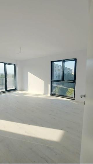 NOU 3 CAMERE 2 BAI 2 BALCOANE 88.6 MP  - SECTOR 3 - 4