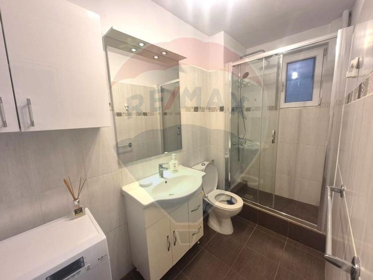 Apartament elegant 2 camere | Gara de Nord I Calea Grivitei 148 - 4