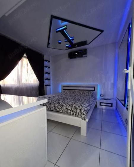 Apartament 3 camere openspace + parcare - 6