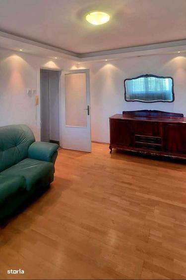 Apartament Drumul Taberei CHIAR LANGA METROU (M5) - 1