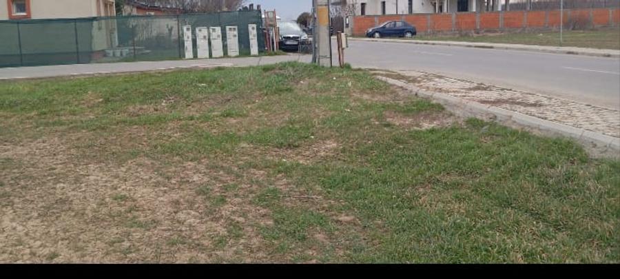 Teren de vanzare Dragomiresti Deal - 2