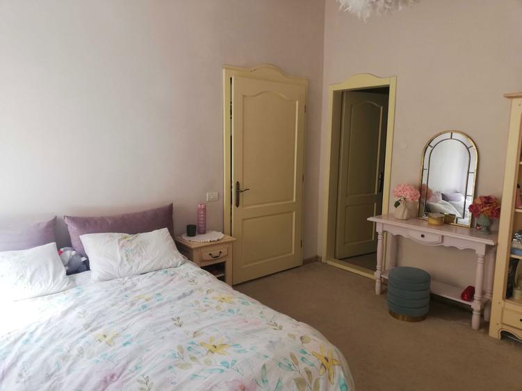 Apartament 3 camere 2 bai Centru vechi Brasov Piata Sfatului - 5
