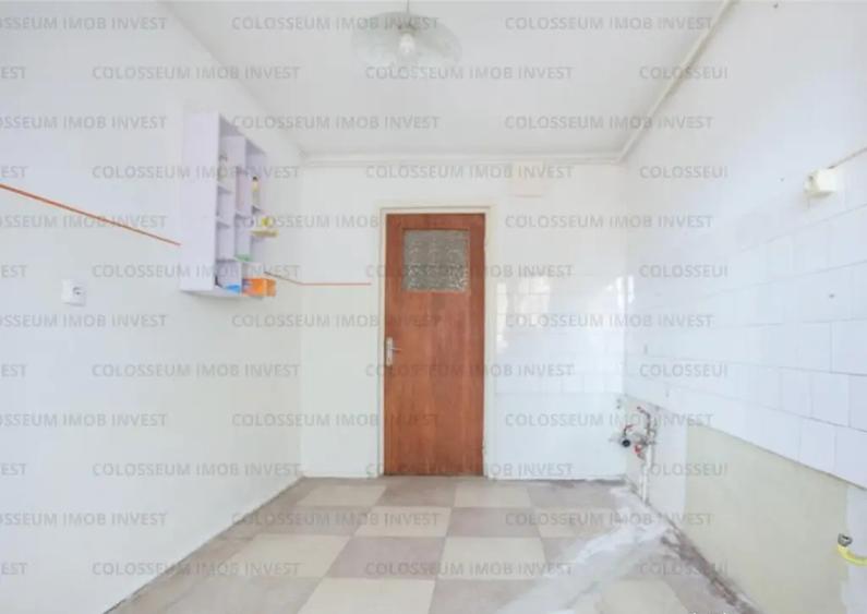 COLOSSEUM: Apartament 3 Camere Ct termica zona Grivitei Colina Univ. - 11