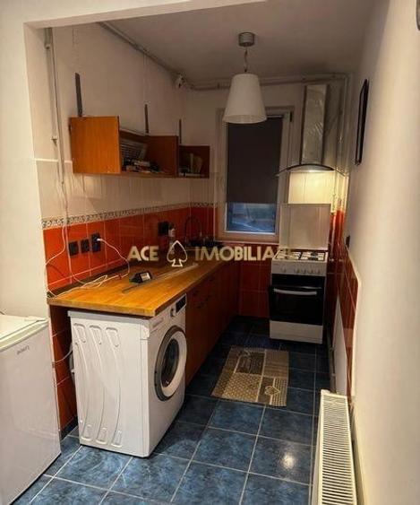 Garsoniera de inchiriat | Militari | Metrou | Mobilat și Utilat - 3