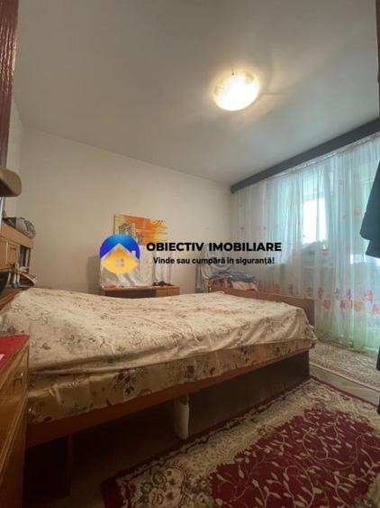 Apartament 4 camere – Precista / Shopping City - 2