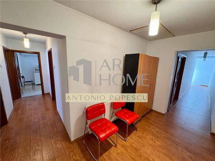 Imobil P+1E in  Ploiesti, str. Cercelus - 23