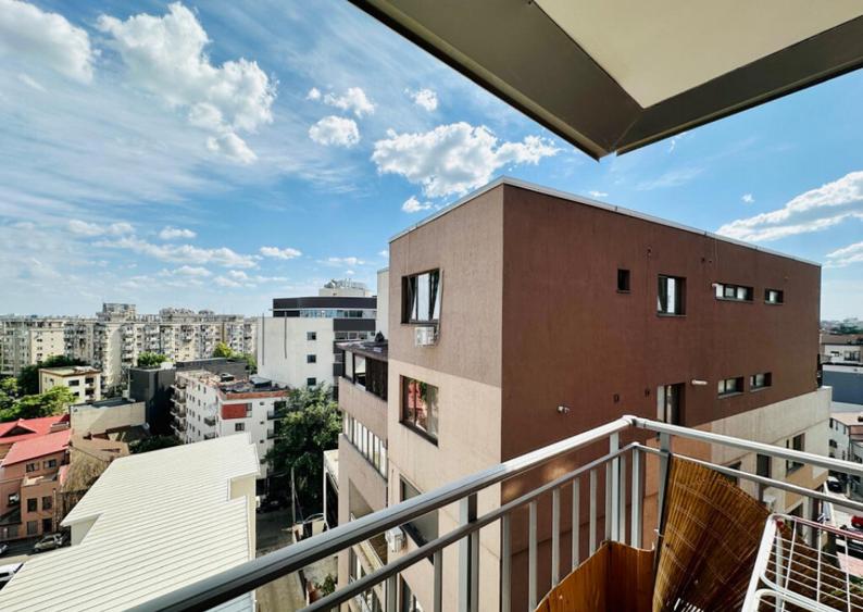 Apartament 2 camere - Delea Noua - 1