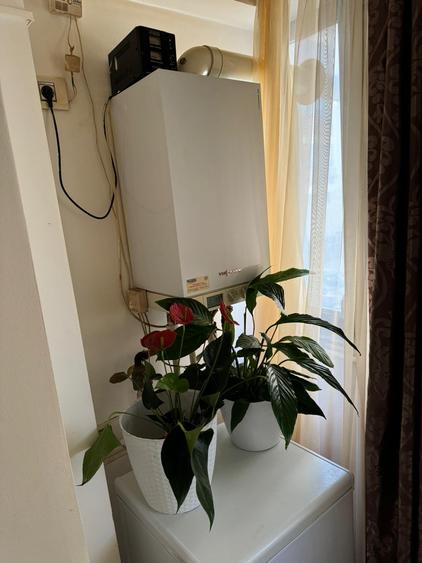 Apartament Modern cu 3 Camere - Zonă Tomis Plus - Finisaje Premium - 4