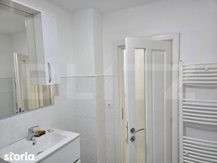 Spatiu de birou, 52 mp, zona Burdujeni - 7