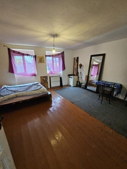 Giarmata  Mare – Casa 4 Camere – Central – Teren - 2