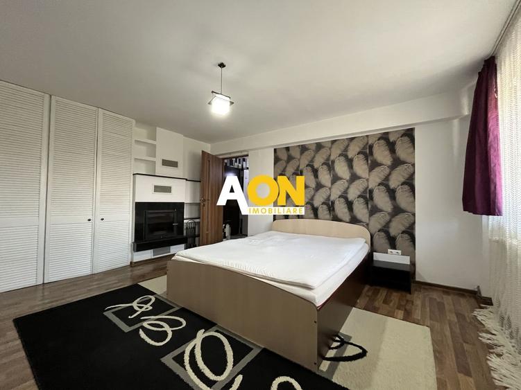 Apartament cu 2 Camere, 60mp, Complet Mobilat, Zona Electrica - Centru - 1