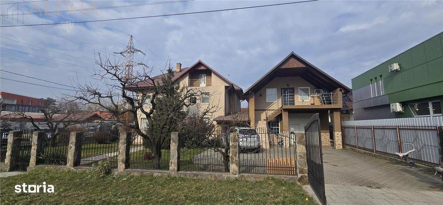 Proprietate Deosebita Calea Moldovei, Bistrita, Jud. BN - 2