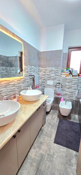 INTABULAT Apartament 3 camere etaj 2, mobilat, utilat + PARCARE Bloc NOU - 14