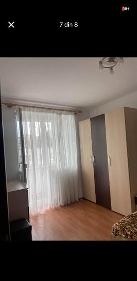 Apartament 2 camere Astra, Str. Jupiter, etaj 4 - 4