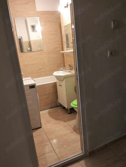 De inchiriat Garsoniera - 1