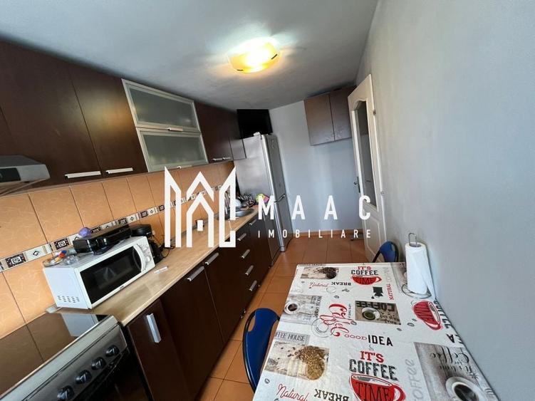 Apartament 2 Camere | Zona Mihai Viteazu | 74 MP | Etaj 5 - 5